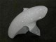 ABS Moto Plástica R1 2002-2003 - Blanco