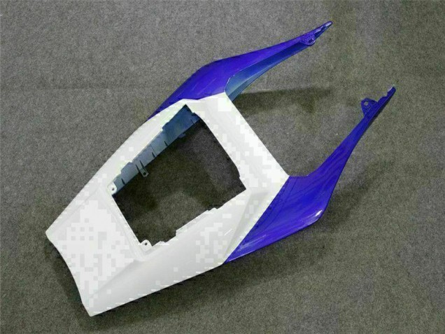 ABS Moto Plástica R1 2002-2003 - Blanco