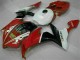 ABS Moto Plástica R1 2004-2006 - Rojo ABS Moto Plástica R1 2004-2006 - Rojo