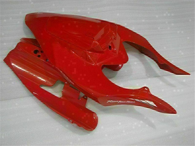 ABS Moto Plástica R1 2004-2006 - Rojo ABS Moto Plástica R1 2004-2006 - Rojo