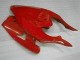 ABS Moto Plástica R1 2004-2006 - Rojo ABS Moto Plástica R1 2004-2006 - Rojo
