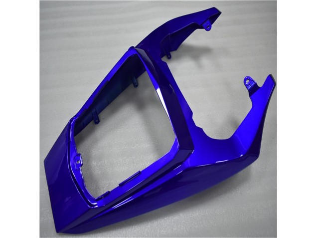 ABS Moto Plástica R6 2003-2005 - Azul Blanco ABS Moto Plástica R6 2003-2005 - Azul Blanco