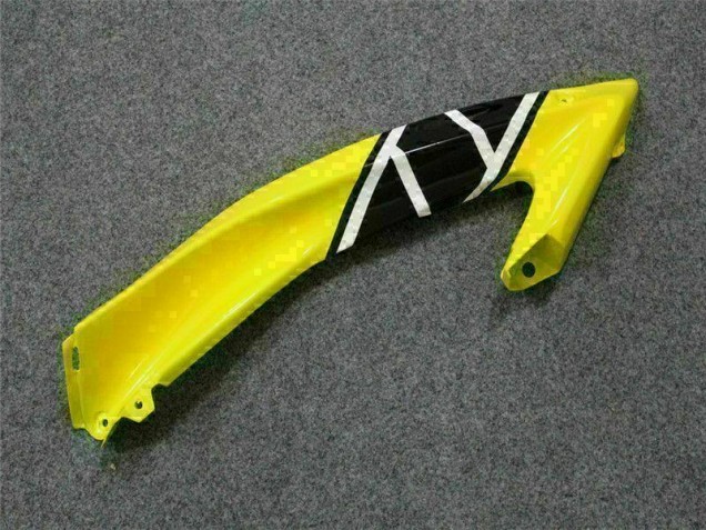 ABS Moto Plástica R6 2006-2007 - Amarillo ABS Moto Plástica R6 2006-2007 - Amarillo