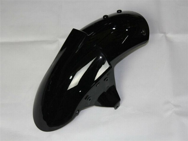 ABS Moto Plástica ZX6R 2005-2006 - Rojo Negro ABS Moto Plástica ZX6R 2005-2006 - Rojo Negro