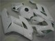 ABS Moto Plástico CBR 1000 RR 2004-2005 - Blanco ABS Moto Plástico CBR 1000 RR 2004-2005 - Blanco