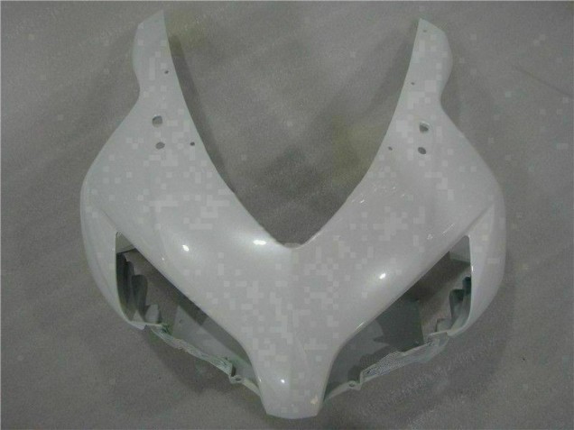 ABS Moto Plástico CBR 1000 RR 2004-2005 - Blanco ABS Moto Plástico CBR 1000 RR 2004-2005 - Blanco
