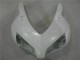 ABS Moto Plástico CBR 1000 RR 2004-2005 - Blanco ABS Moto Plástico CBR 1000 RR 2004-2005 - Blanco