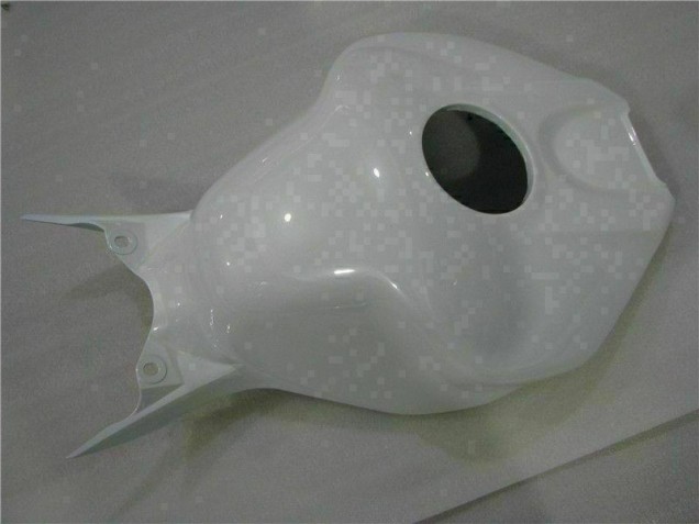 ABS Moto Plástico CBR 1000 RR 2004-2005 - Blanco ABS Moto Plástico CBR 1000 RR 2004-2005 - Blanco