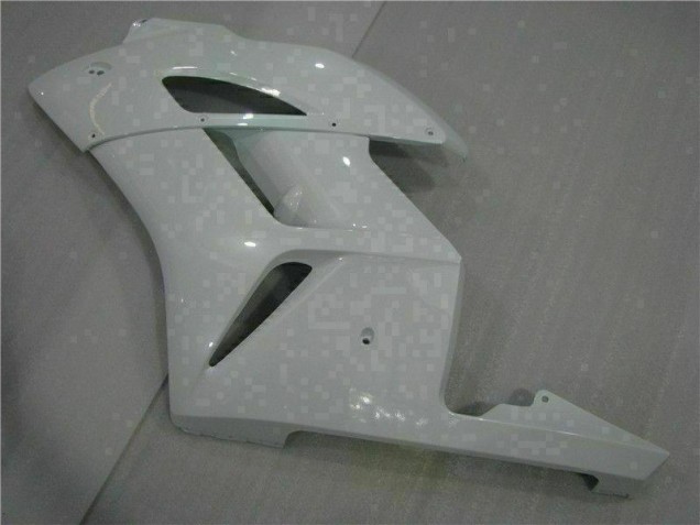 ABS Moto Plástico CBR 1000 RR 2004-2005 - Blanco ABS Moto Plástico CBR 1000 RR 2004-2005 - Blanco