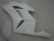 ABS Moto Plástico CBR 1000 RR 2004-2005 - Blanco ABS Moto Plástico CBR 1000 RR 2004-2005 - Blanco
