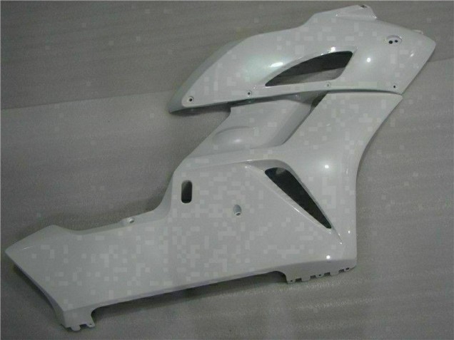 ABS Moto Plástico CBR 1000 RR 2004-2005 - Blanco ABS Moto Plástico CBR 1000 RR 2004-2005 - Blanco