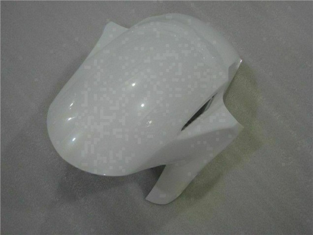 ABS Moto Plástico CBR 1000 RR 2004-2005 - Blanco ABS Moto Plástico CBR 1000 RR 2004-2005 - Blanco