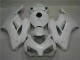 ABS Moto Plástico CBR 1000 RR 2004-2005 - Blanco ABS Moto Plástico CBR 1000 RR 2004-2005 - Blanco