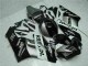 ABS Moto Plástico CBR 1000 RR 2004-2005 - Gris Negro Repsol