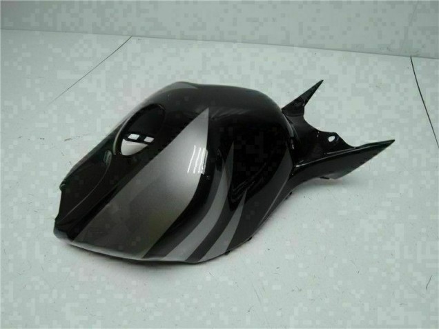 ABS Moto Plástico CBR 1000 RR 2004-2005 - Gris Negro Repsol