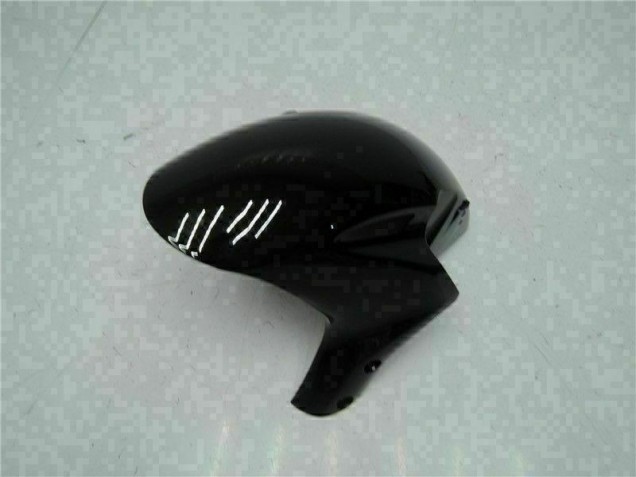 ABS Moto Plástico CBR 1000 RR 2004-2005 - Gris Negro Repsol