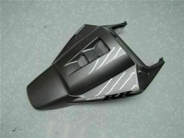 ABS Moto Plástico CBR 1000 RR 2004-2005 - Gris Negro Repsol