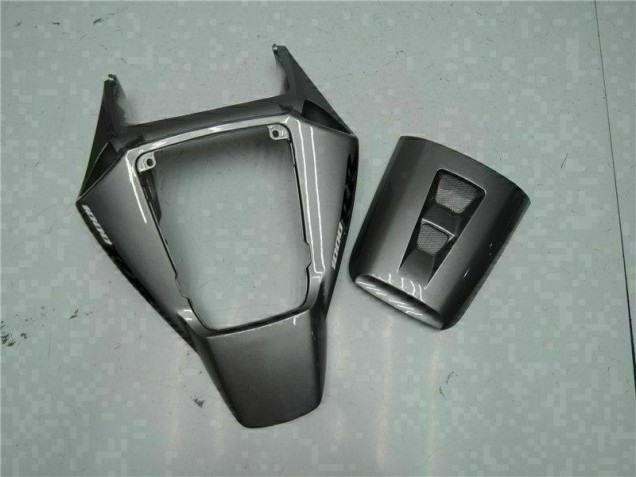 ABS Moto Plástico CBR 1000 RR 2004-2005 - Gris Negro Repsol