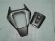 ABS Moto Plástico CBR 1000 RR 2004-2005 - Gris Negro Repsol