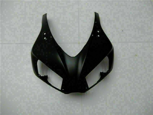 ABS Moto Plástico CBR 1000 RR 2006-2007 - Negro