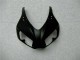 ABS Moto Plástico CBR 1000 RR 2006-2007 - Negro