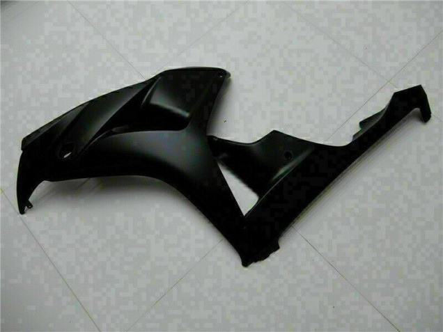 ABS Moto Plástico CBR 1000 RR 2006-2007 - Negro