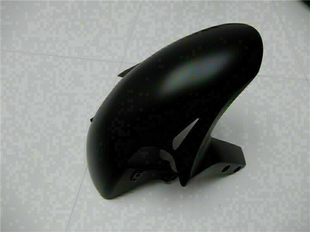 ABS Moto Plástico CBR 1000 RR 2006-2007 - Negro