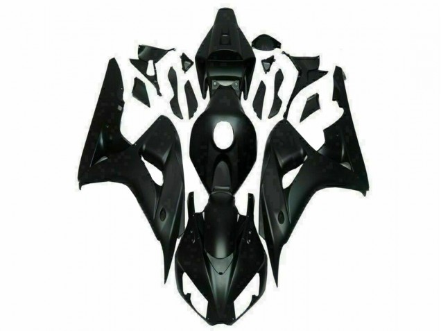 ABS Moto Plástico CBR 1000 RR 2006-2007 - Negro