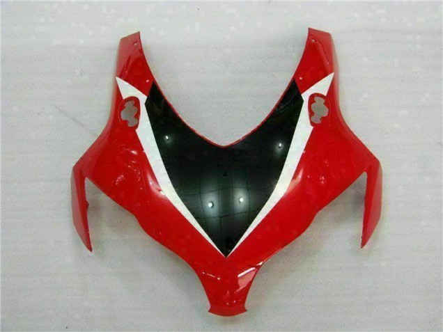 ABS Moto Plástico CBR 1000 RR 2008-2011 - Blanco Azul