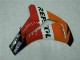 ABS Moto Plástico CBR 1000 RR 2008-2011 - Naranja Repsol ABS Moto Plástico CBR 1000 RR 2008-2011 - Naranja Repsol