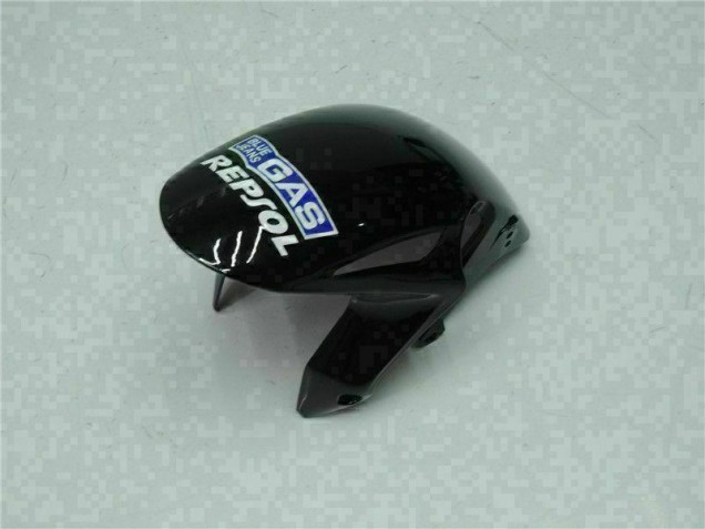 ABS Moto Plástico CBR 1000 RR 2008-2011 - Naranja Repsol ABS Moto Plástico CBR 1000 RR 2008-2011 - Naranja Repsol