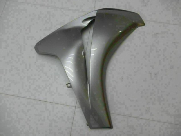 ABS Moto Plástico CBR 1000 RR 2008-2011 - Rojo Plata ABS Moto Plástico CBR 1000 RR 2008-2011 - Rojo Plata
