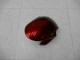 ABS Moto Plástico CBR 1000 RR 2008-2011 - Rojo Plata ABS Moto Plástico CBR 1000 RR 2008-2011 - Rojo Plata