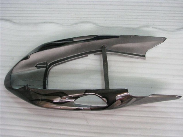 ABS Moto Plástico CBR 1100 XX 1996-2007 - Negro ABS Moto Plástico CBR 1100 XX 1996-2007 - Negro