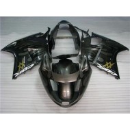 ABS Moto Plástico CBR 1100 XX 1996-2007 - Negro
