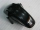 ABS Moto Plástico CBR 600 F3 1995-1998 - Negro Rojo Llama