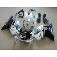 ABS Moto Plástico CBR 600 F4i 2001-2003 - Konica