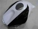 ABS Moto Plástico CBR 600 RR 2005-2006 - Blanco Negro