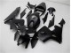 ABS Moto Plástico CBR 600 RR 2005-2006 - Negro Mate