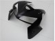 ABS Moto Plástico CBR 600 RR 2005-2006 - Negro Mate