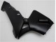 ABS Moto Plástico CBR 600 RR 2005-2006 - Negro Mate