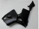 ABS Moto Plástico CBR 600 RR 2005-2006 - Negro Mate