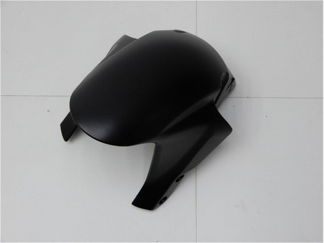 ABS Moto Plástico CBR 600 RR 2005-2006 - Negro Mate