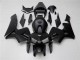 ABS Moto Plástico CBR 600 RR 2005-2006 - Negro Mate