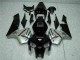 ABS Moto Plástico CBR 600 RR 2005-2006 - Plata