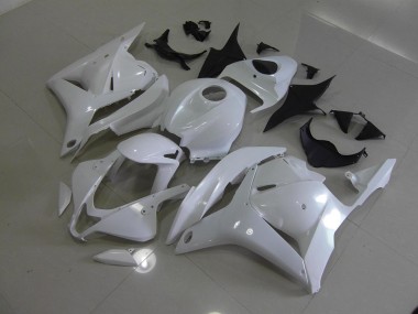 ABS Moto Plástico CBR 600 RR 2009-2012 - Sin Pintar