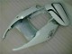 ABS Moto Plástico GSXR 1000 K5 2005-2006 - Blanco ABS Moto Plástico GSXR 1000 K5 2005-2006 - Blanco