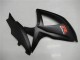ABS Moto Plástico GSXR 600 / 750 K8 2008-2010 - Negro ABS Moto Plástico GSXR 600 / 750 K8 2008-2010 - Negro