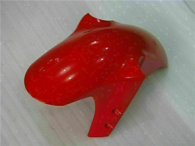 ABS Moto Plástico R1 2000-2001 - Rojo ABS Moto Plástico R1 2000-2001 - Rojo