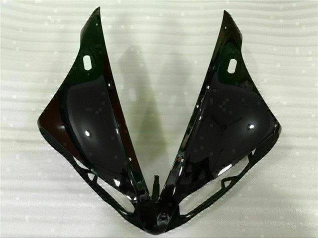 ABS Moto Plástico R1 2004-2006 - Negro ABS Moto Plástico R1 2004-2006 - Negro